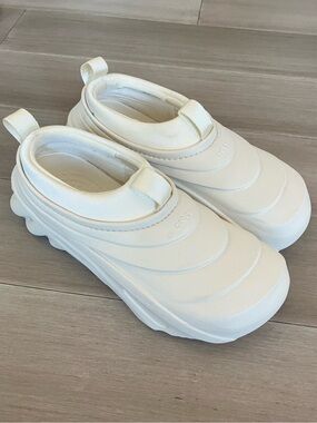 Crocs Unisex Adult Echo Storm Clogs